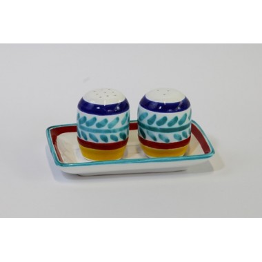 Set Sale e Pepe Selinunte Set Sale e Pepe Selinunte